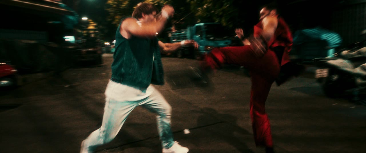 Bangkok Dragons film still 8