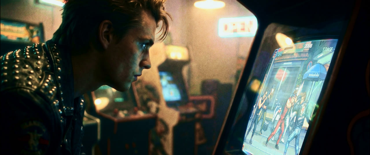 Bangkok Dragons film still 13
