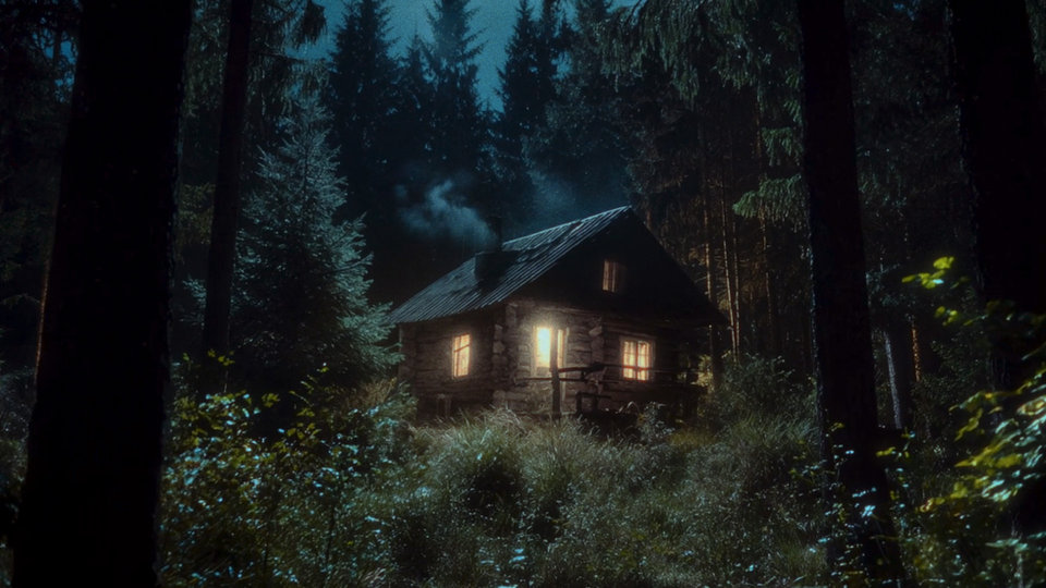 Backpacker film still 13