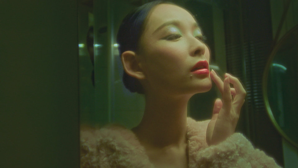 She Is So Perfect film still 1
