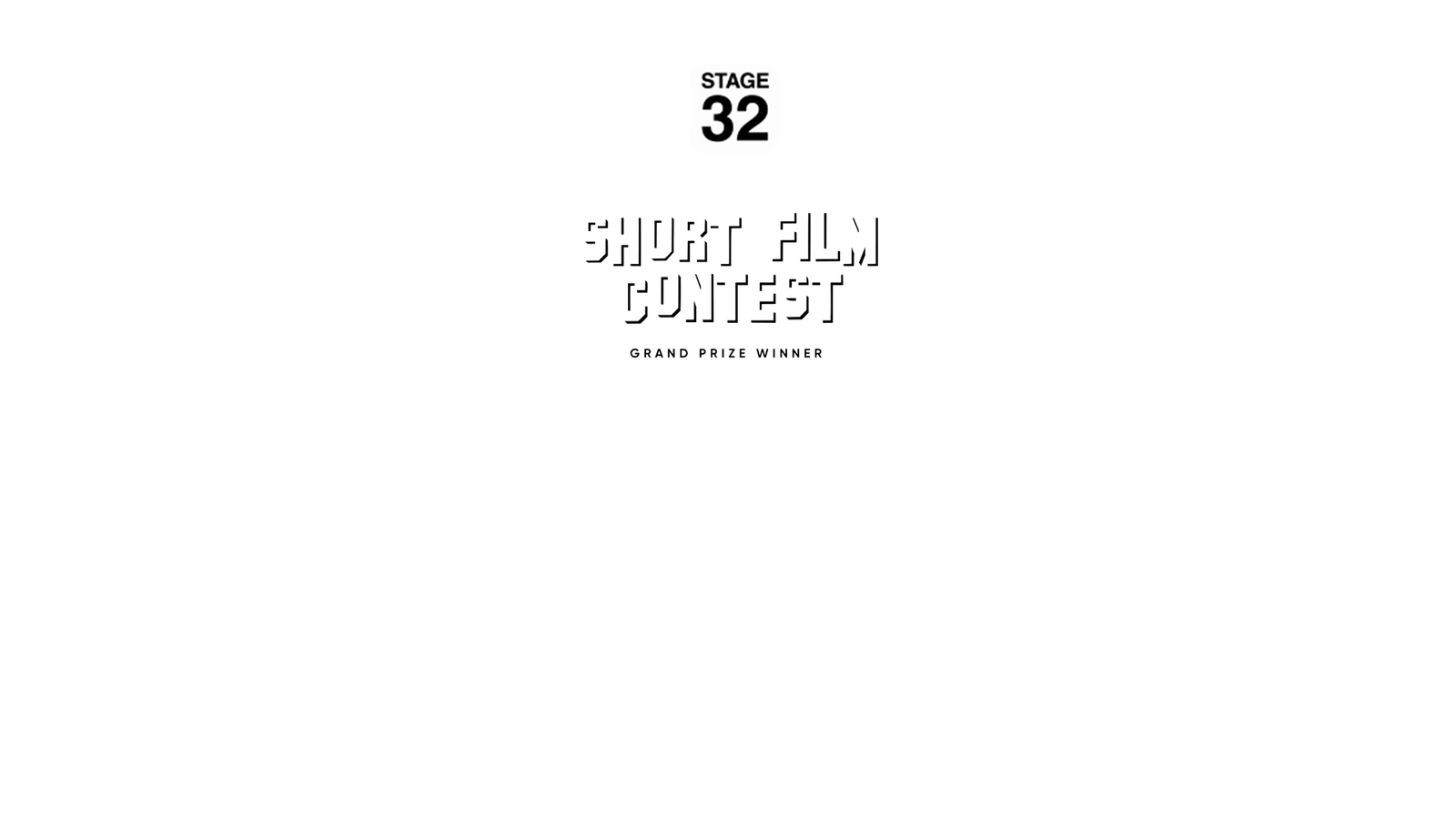 The Black Box festival laurels