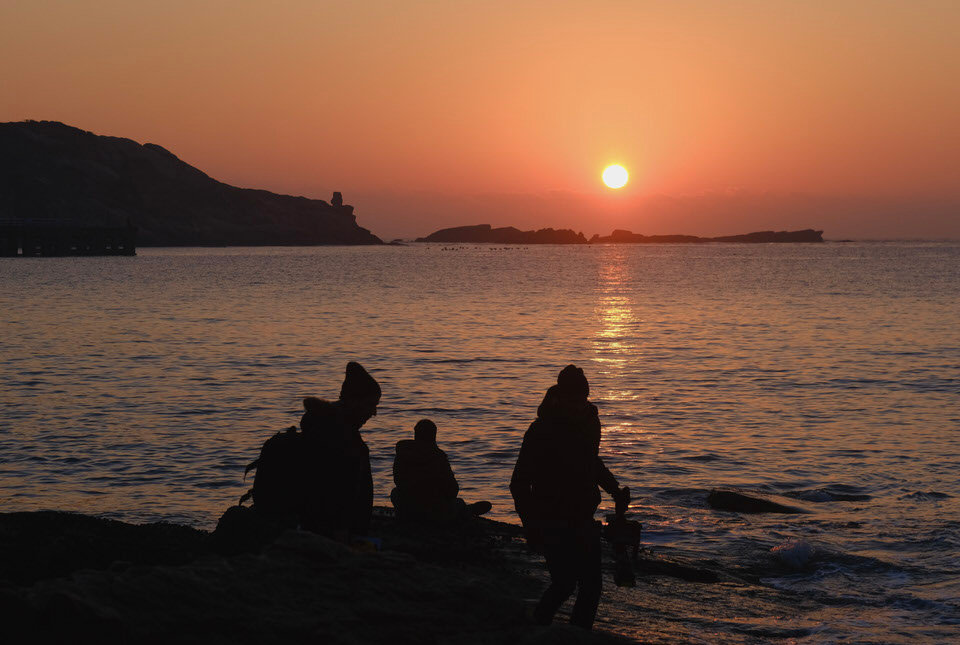 Kite behind the scenes photo 44