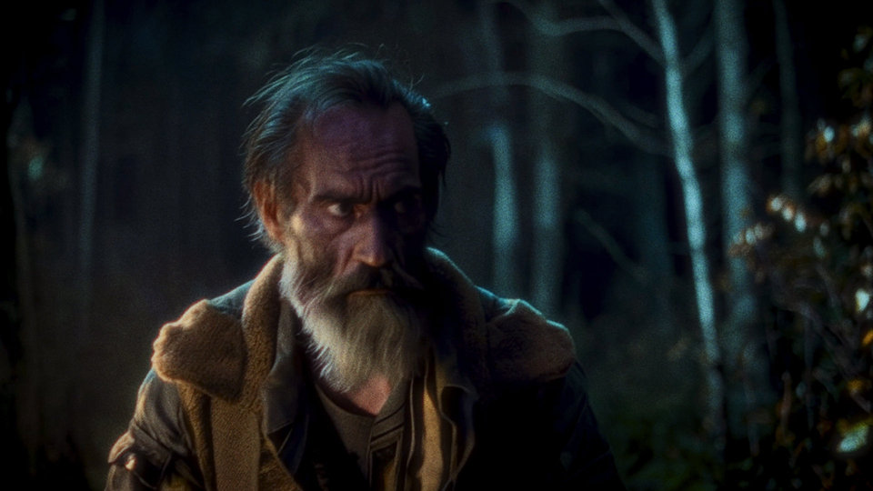 Backpacker film still 10