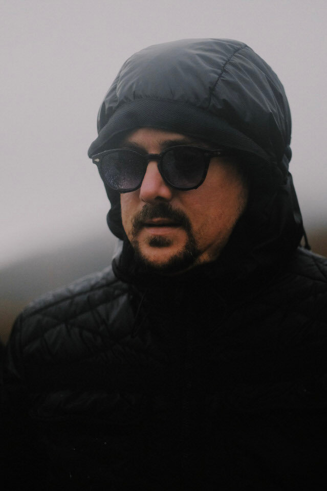 Kite behind the scenes photo 47
