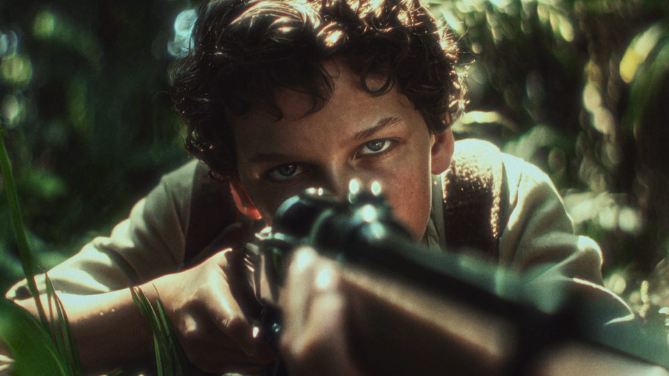 Backpacker film still 5