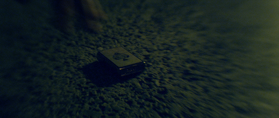 The Passport film still 3