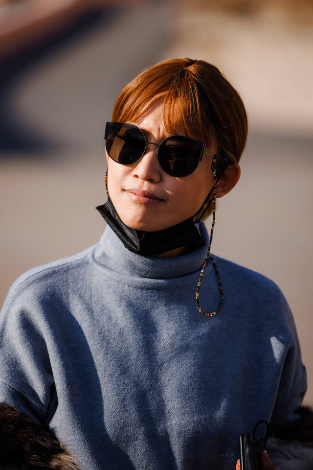 Kite behind the scenes photo 27