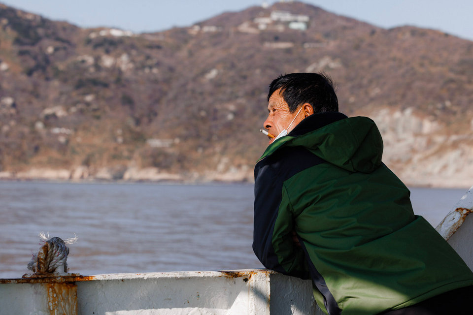Kite behind the scenes photo 33