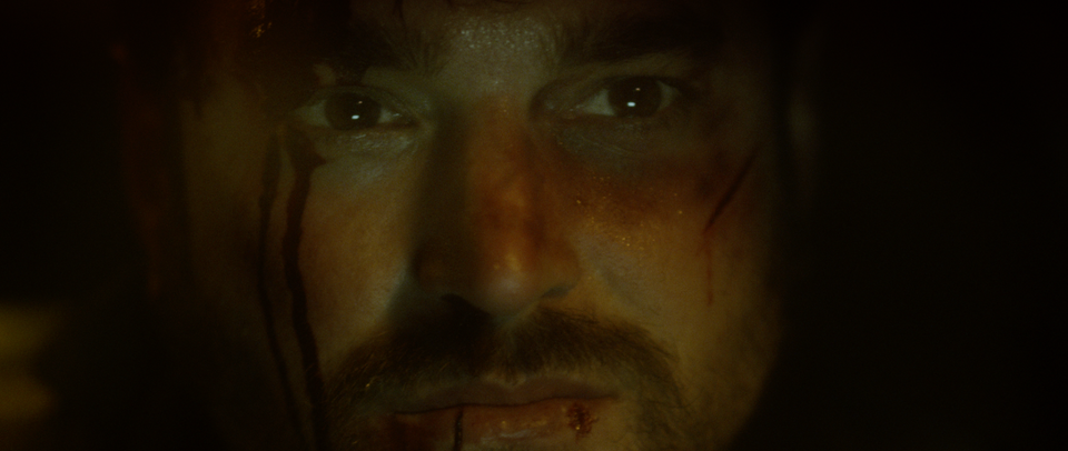 The Passport film still 7