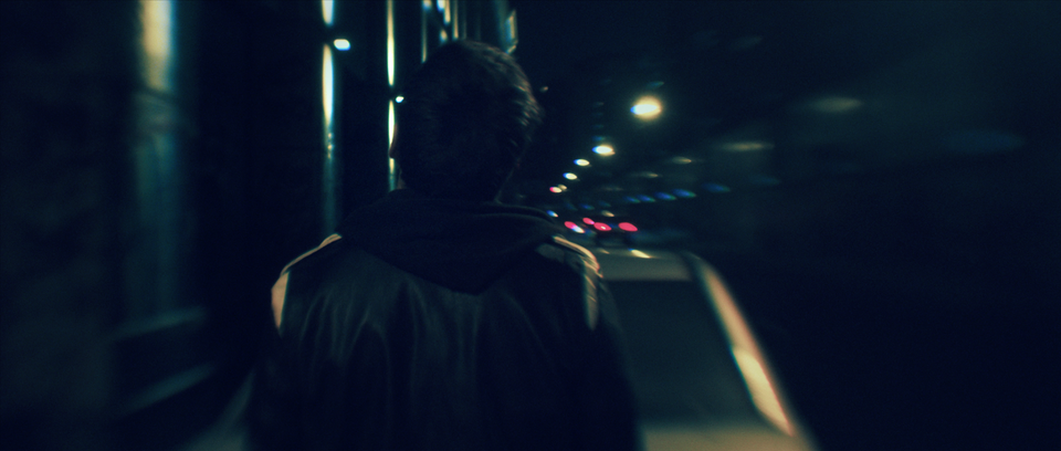 The Passport film still 2