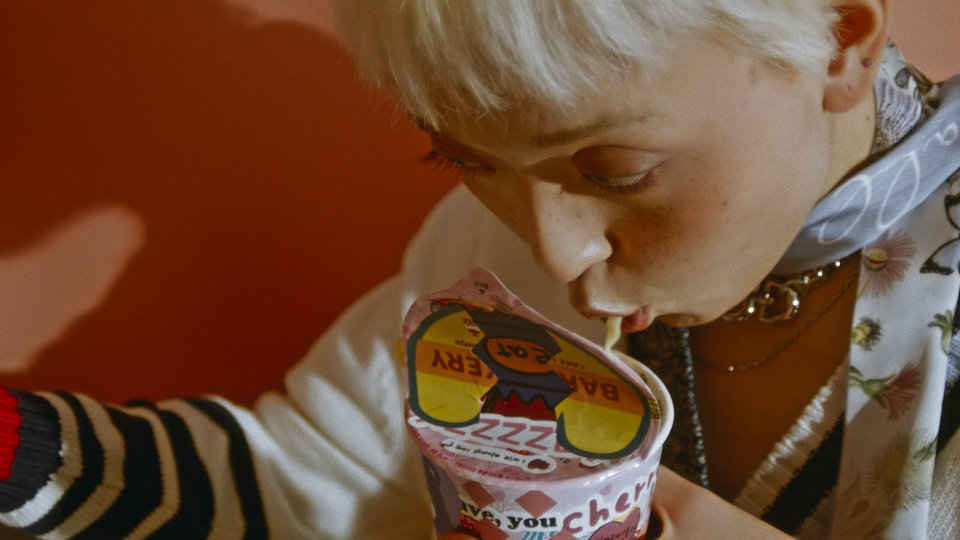 She Is So Perfect film still 2
