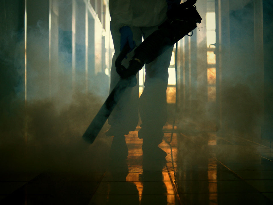 The Black Box film still 7