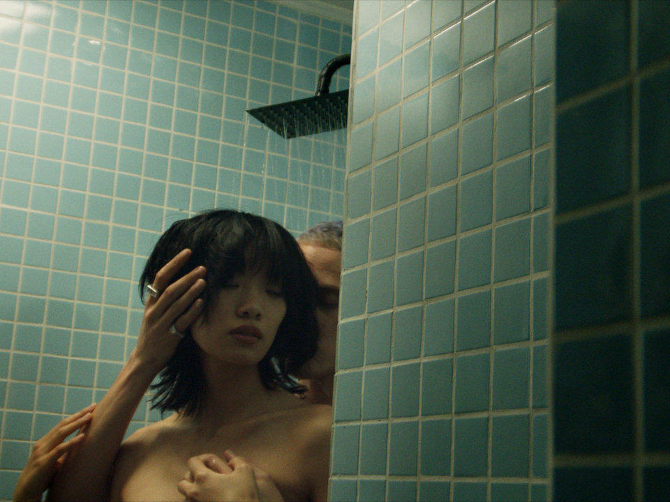 The Black Box film still 21