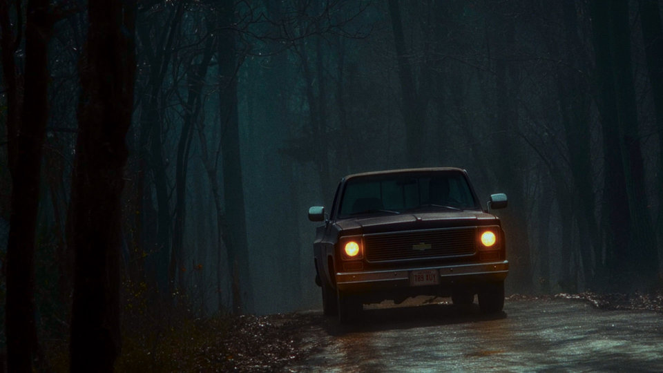 Backpacker film still 15