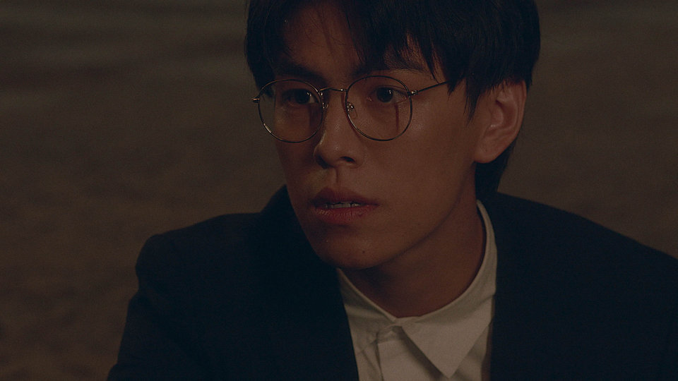 Don't Say Sorry film still 2