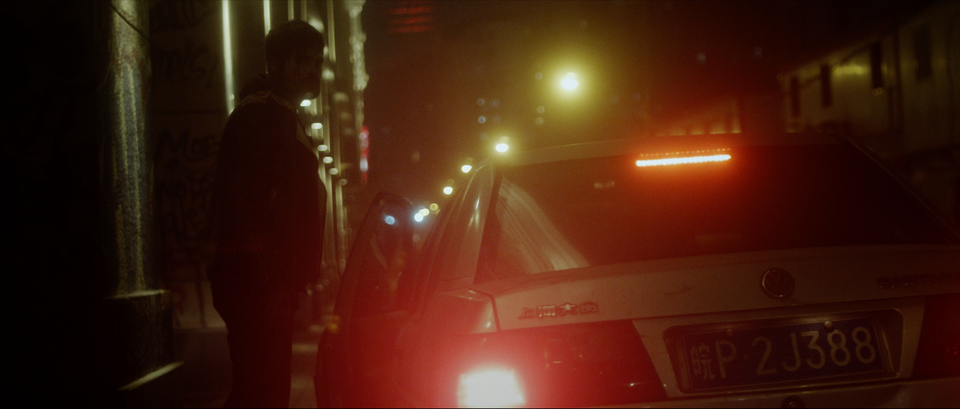 The Passport film still 5