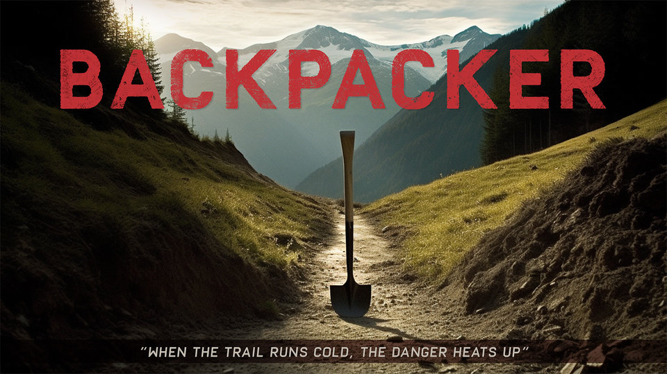 Backpacker film still 1