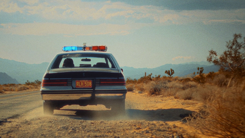 Backpacker film still 18