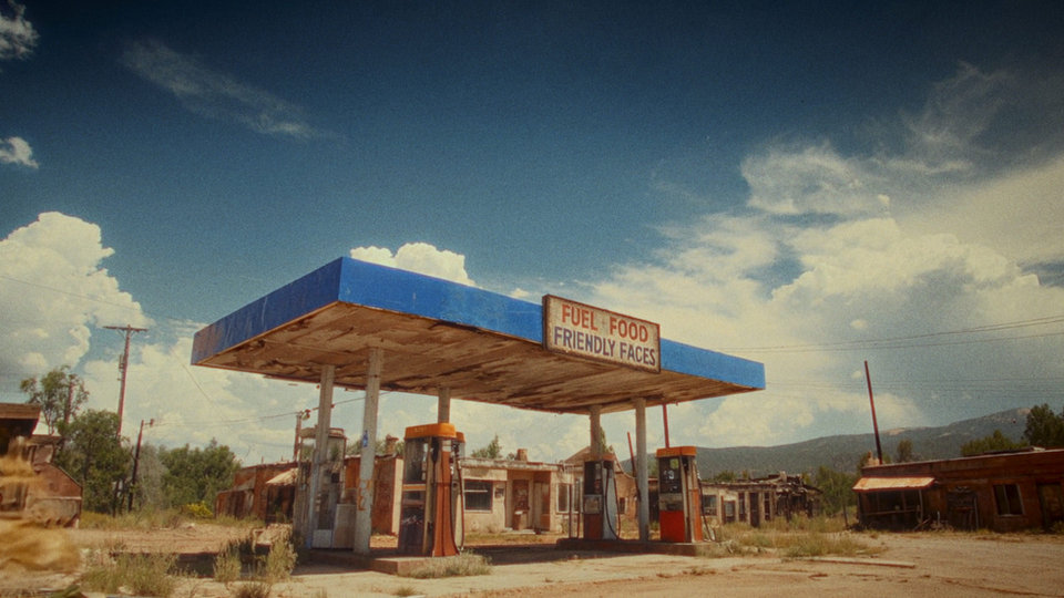 Backpacker film still 14