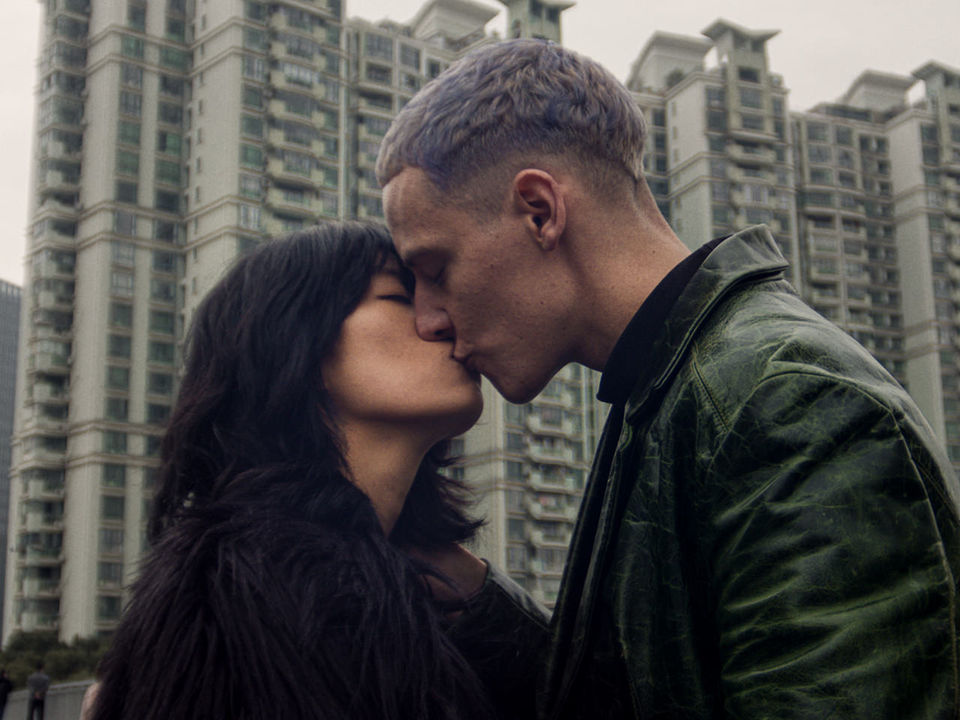 The Black Box Short Film: A True Story of Love Across a Closed Border